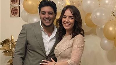 خطوبة الفنانة سارة درزاوي في حفل عائلي.. صور