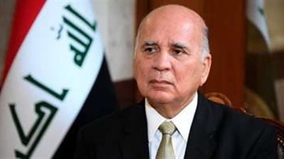 الخارجية العراقية: نشكر ألمانيا على دعمها لبغداد في الحرب ضد داعش