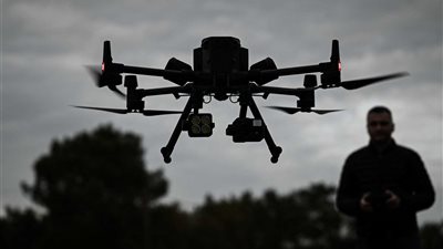 في جنين.. حركة الجهاد تسقط مسيرتين إسرائيليتين