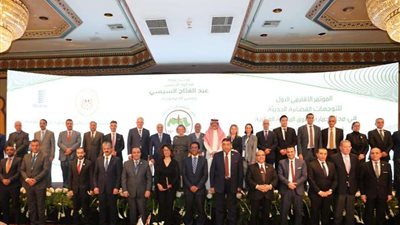 وزير العدل يطلق وثيقة إعلان القاهرة لحماية حقوق الملكية الفكرية