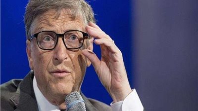 بيل غيتس: