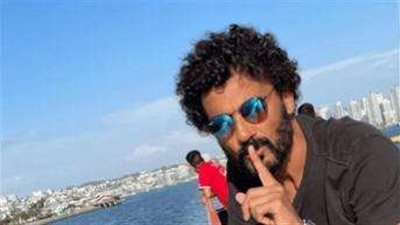 نجمة تيك توك.. أول ظهور لشقيقة الفنان خالد النبوي