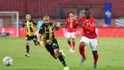 بعد فوز الأهلي..ترتيب الدوري المصري الممتاز