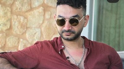 نادر حمدي ينعي الموسيقار طارق عاكف