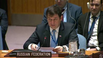 روسيا تعلق على تقرير نيويورك تايمز حول تفجير نورد ستريم