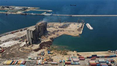 دعوة أممية جديدة لفتح تحقيق حقيقي في حادث مرفأ بيروت