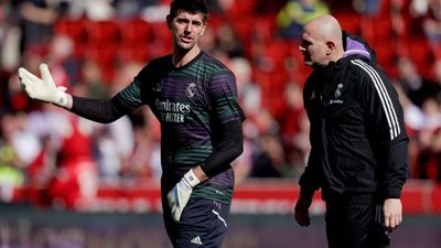 دوري أبطال إفريقيا.. شباب بلوزداد الجزائري  يتقدم على المريخ بهدف في الشوط الأول