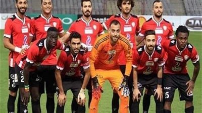 إصابة لاعب طلائع الجيش بقطع في الرباط الصليبي
