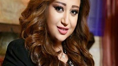 الخميس.. ريهام عبد الحكيم تحي حفل غنائي بالإسكندرية