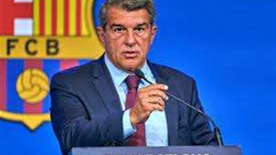 ماذا دار في الإجتماع بين لابورتا ووالد ميسي