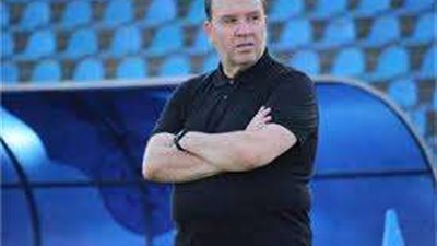 مدرب الترجي يعلق على الخسارة من الزمالك