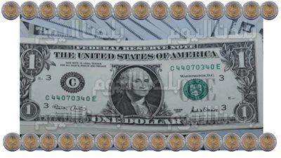 استقرار أسعار الدولار اليوم الأربعاء