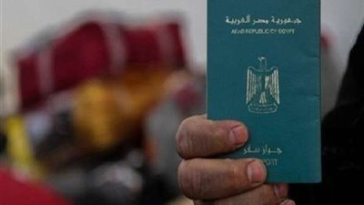 الداخلية تُعلن عن أسماء 45 شخصًا تنازلوا عن جنسياتهم المصرية