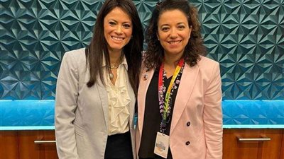 مباحثات حول تنفيذ مبادرة المناخ مع الوكالة الأمريكية للتنمية الدولية وجهود تحفيز الشراكات مع القطاع الخاص