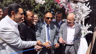 الوحدة المحلية بالمنيا تواصل تنفيذ مشروعات المبادرة الرئاسية بالمنيا