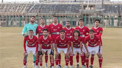 «أهلي ٢٠٠١» يواجه المقاولون العرب اليوم في دوري الجمهورية