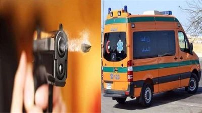 أثناء إنقاذ طفل من الخطف.. إصابة شخصان بطلق ناري بمدينة نصر