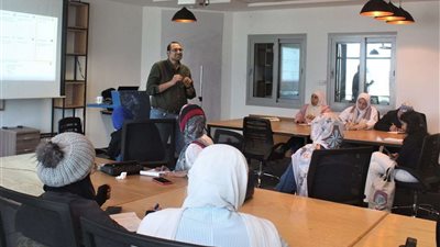 وزارة الرياضة تطلق المرحلة الثانية من مبادرة 