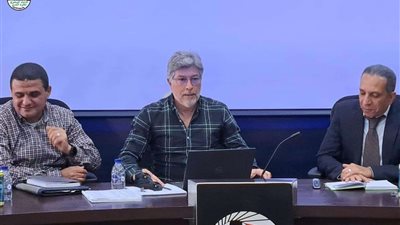 «بيريرا» يعقد اجتماعه الأول مع لجنة الحكام