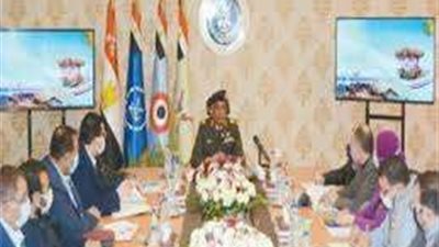 القوات المسلحة تحتفل بذكرى إستشهاد الفريق أول عبدالمنعم رياض