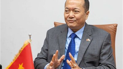 جولة ترويجية الأسبوع المقبل لطرق أبواب الاستثمارات الفيتنامية