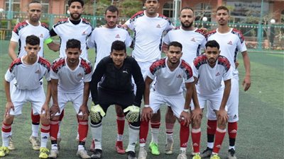 انطلاق منافسات دوري مراكز الشباب للصم على ملاعب المدينة الشبابية بالإسكندرية