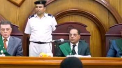 المشدد 10 سنوات بتهمة إحداث عاهه مستديمة لشخص بالشرقية