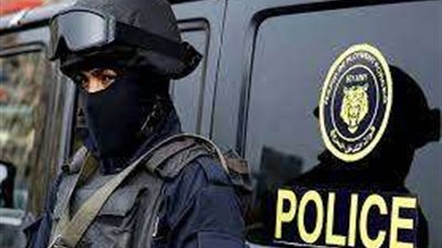 ضبط 6 أشخاص بتهمة سرقة ماكينات الري بالبحيرة