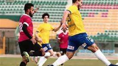 بث مباشر.. مشاهدة مباراة الإسماعيلي وفاركو بالدوري المصري