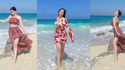 نسرين طافش في يوم المرأة العالمي: مكان لا يؤنث لايعول عليه