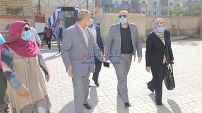 بني سويف تنتهي من التجهيزات لجولة الإعادة في انتخابات النواب