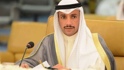 رئيس الأمة الكويتي: نعول دائما على مجلس التعاون وسنظل نؤمن بالكيان الخليجي