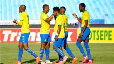 دوري أبطال إفريقيا.. صن داونز يعلن عن مفاجأة قبل مباراة الأهلي