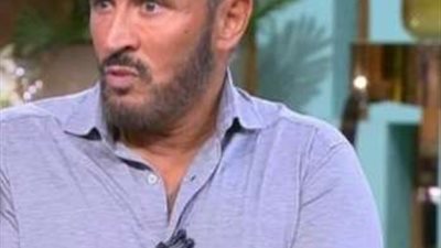 في عيد المرأة العالمي.. الموت يفجع المطرب كاظم الساهر