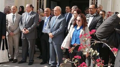 دار الكتب تشارك في ختام فعاليات اختيار القاهرة عاصمة للثقافة الإسلامية