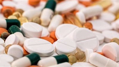 هيئة الدواء تعلن تسجيل 25 نوع جديد من المستحضرات الدوائية