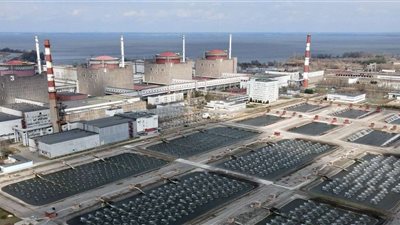 الأمم المتحدة: مستعدين لجعل محيط محطة زابوروجييه النووية منطقة آمنة