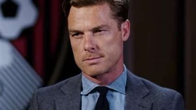 رسميا.. كلوب بروج يقيل مديره الفني سكوت باركر