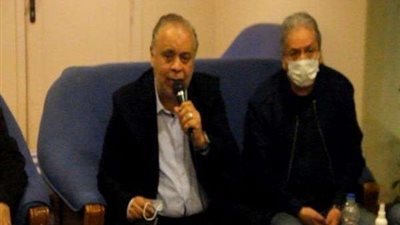 نقابة الممثلين: وقف الفنان محمد رمضان عن العمل وتحويله لتحقيق بعد اتهامه بالتطبيع مع إسرائيل