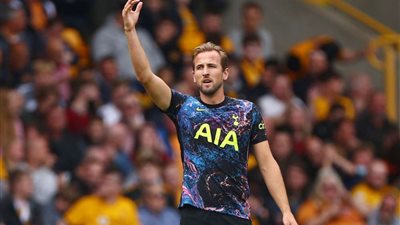 هاري كين يقود هجوم توتنهام أمام ميلان في دوري أبطال أوروبا