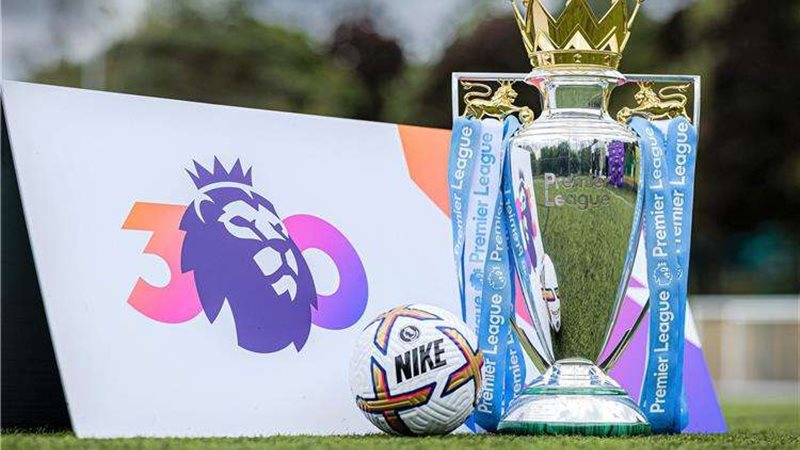 ترتيب الدوري الإنجليزي