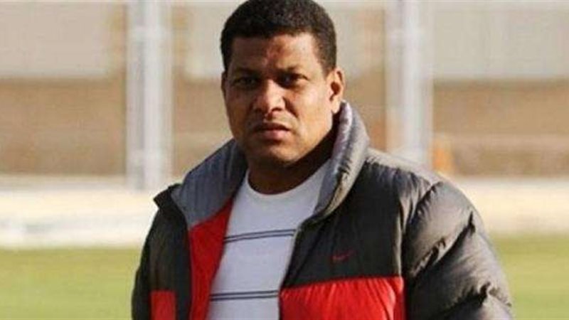 علاء عبدالعال المدير