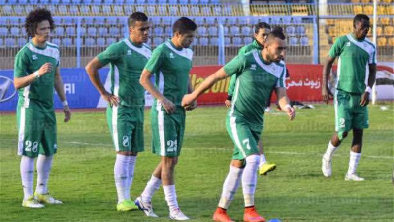 المصري البورسعيدي