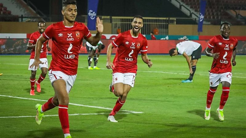 الأهلي