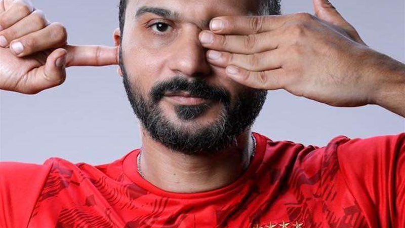 إبراهيم سعيد