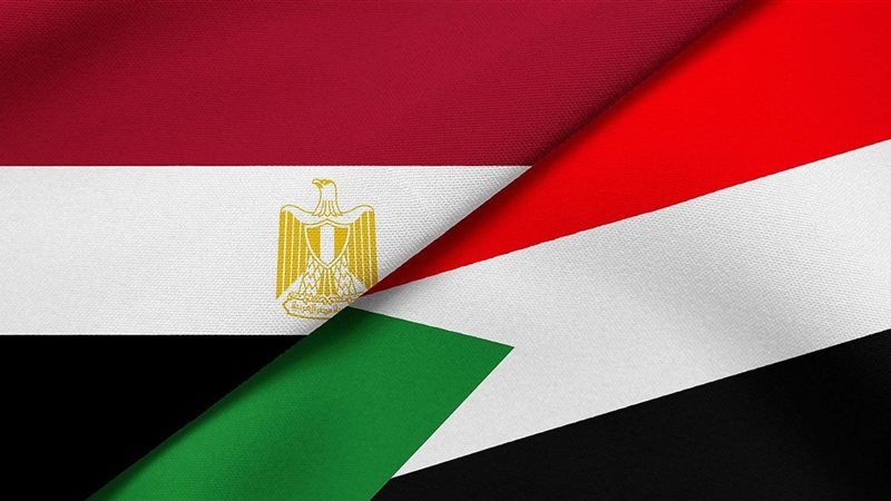 العلاقات بين مصر