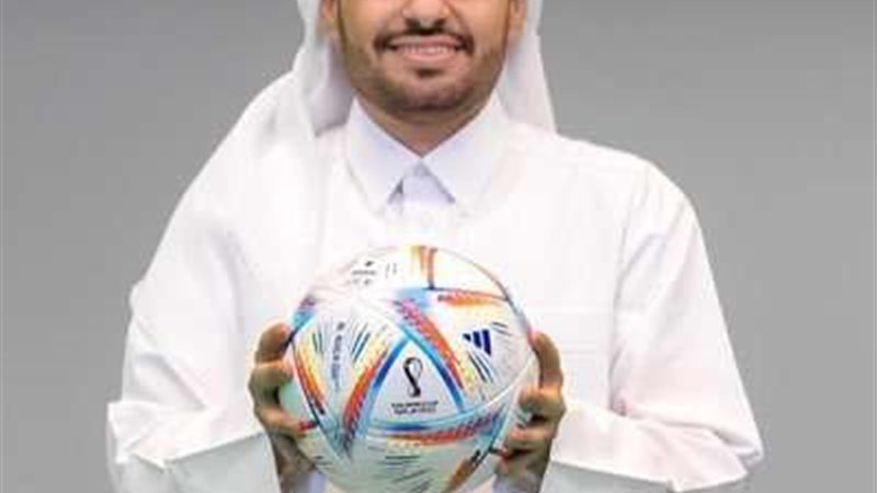 المعلق حسن العيدروس