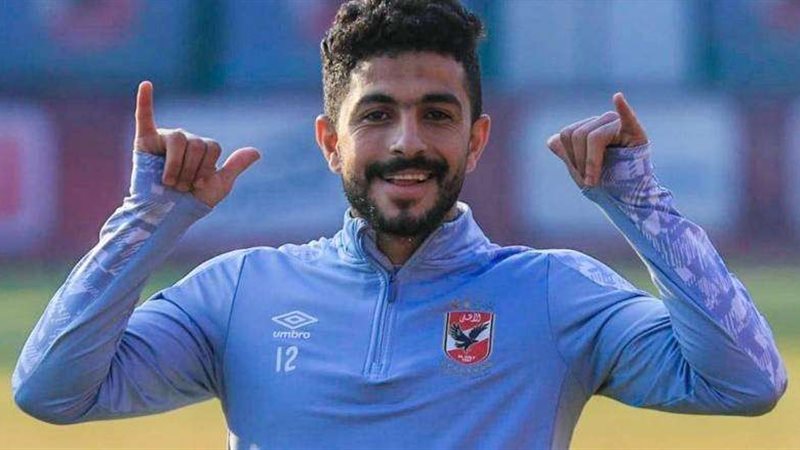 ايمن اشرف