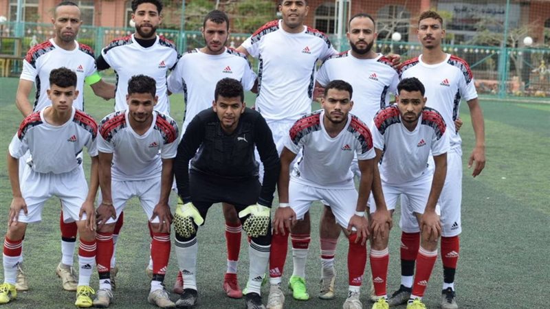 انطلاق منافسات دوري