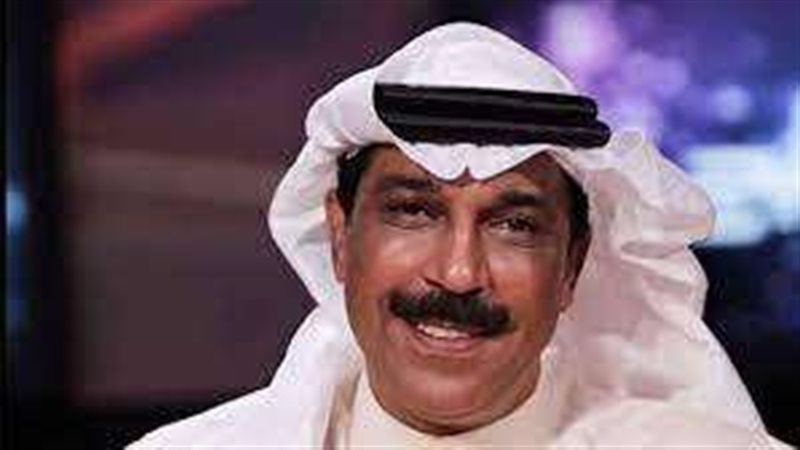عبد الله الرويشد